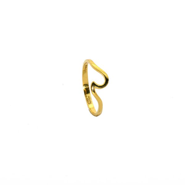 SLEEK RING