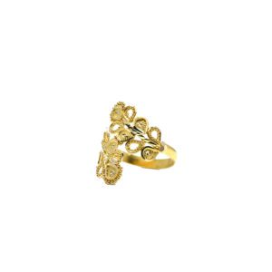 FANCY LADIES RING