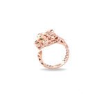 ITALIAN LADIES RING