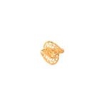 CASTING LADIES RING