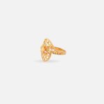 CASTING LADIES RING