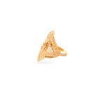 PLAIN YELLOW RING