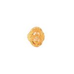 PLAIN YELLOW RING