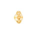 PLAIN YELLOW RING