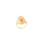 PLAIN YELLOW RING