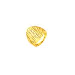 CASTING PLAIN NET STYLE RING
