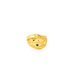 PLAIN CASTING RING