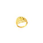 PLAIN CASTING RING