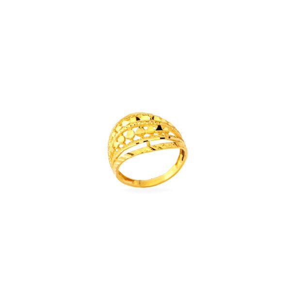 PLAIN CASTING RING