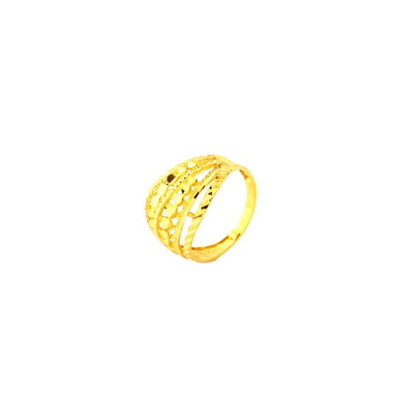 PLAIN CASTING RING