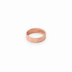 LADIES CARTIER BAND
