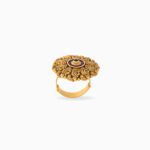 COCTAIL RING