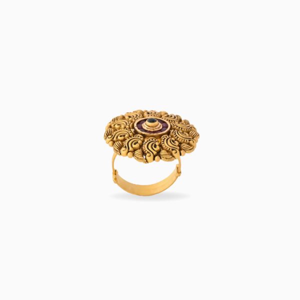 COCTAIL RING
