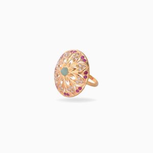 COCTAIL RING