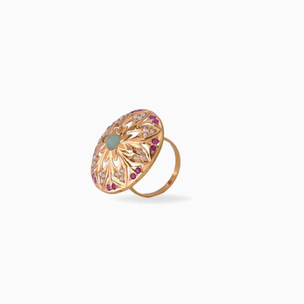 COCTAIL RING