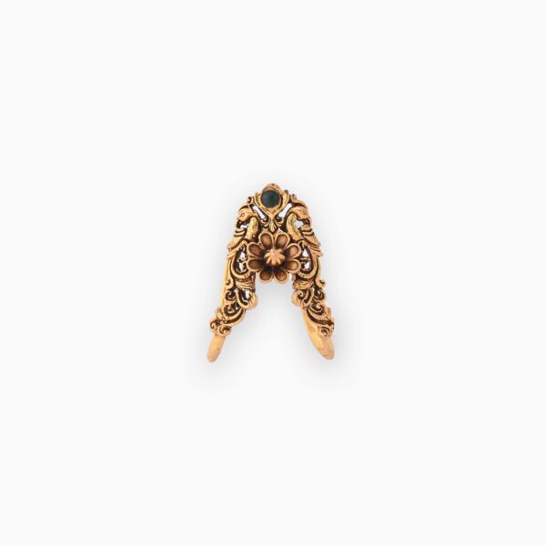 COCTAIL RING