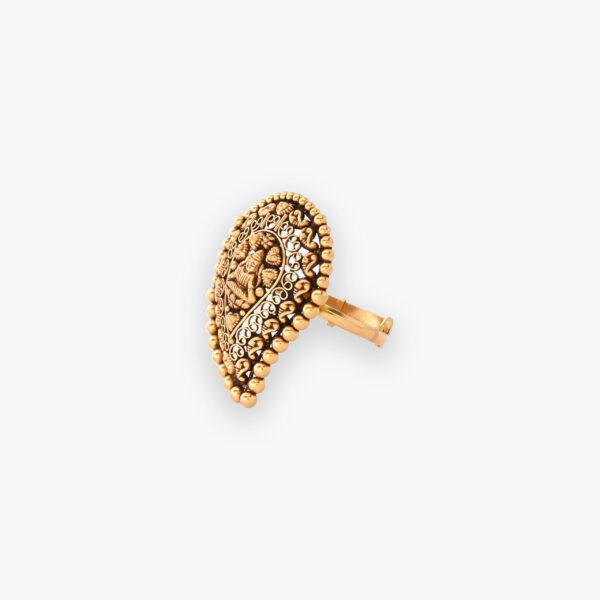 COCTAIL RING