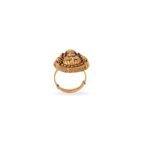 COCTAIL RING