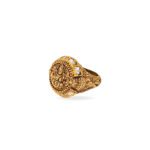 COCTAIL RING