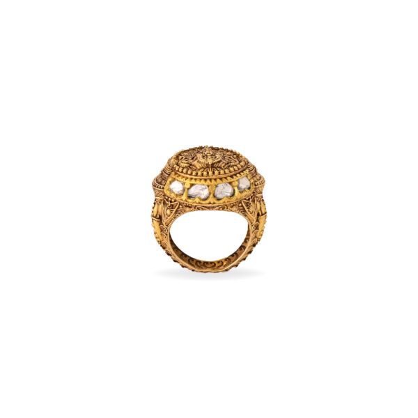 COCTAIL RING