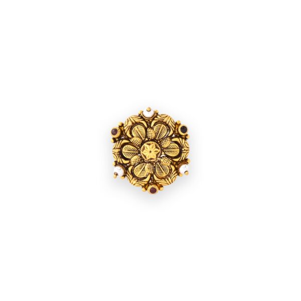 COCTAIL RING