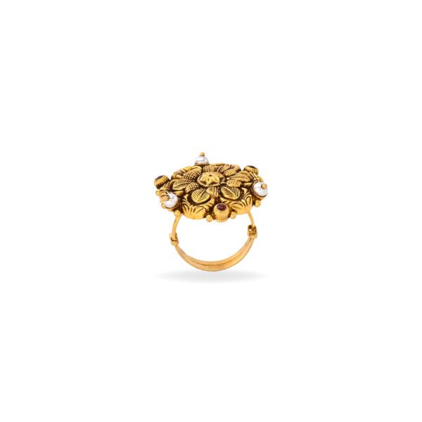 COCTAIL RING