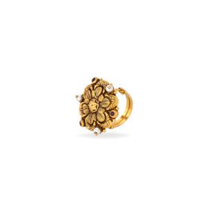 COCTAIL RING
