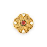 COCTAIL RING