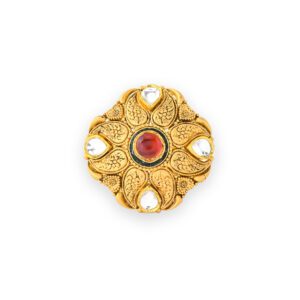 COCTAIL RING