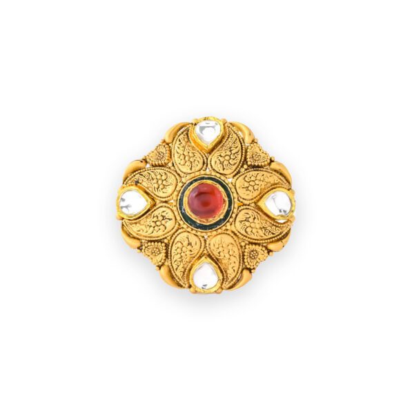 COCTAIL RING