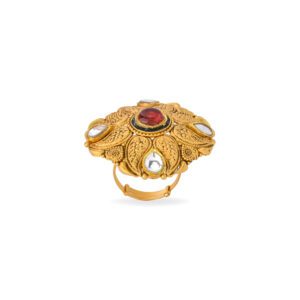 COCTAIL RING