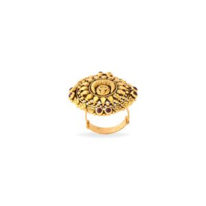 COCTAIL RING