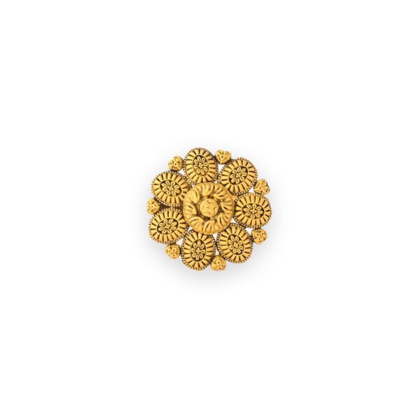 COCTAIL RING