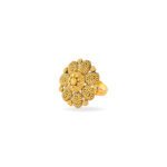 COCTAIL RING