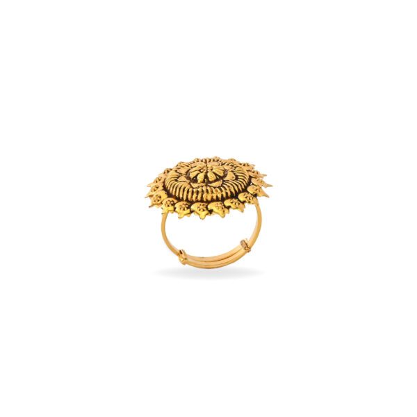 COCTAIL RING