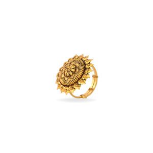 COCTAIL RING