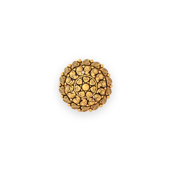 COCTAIL RING