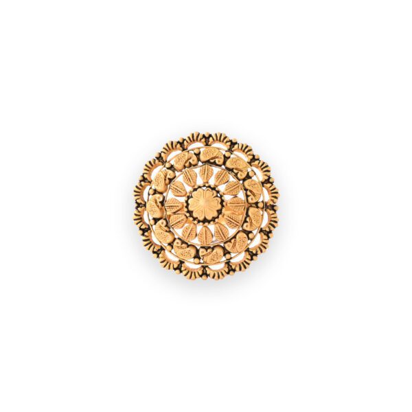 COCTAIL RING