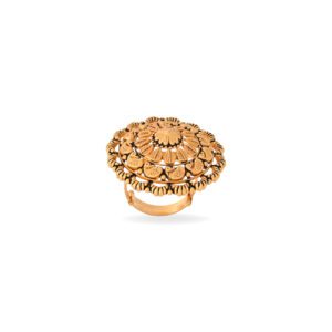 COCTAIL RING