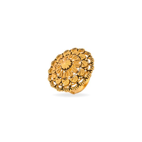 COCTAIL RING