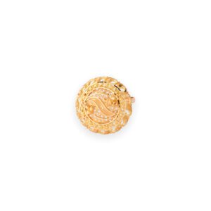 TRADITIONAL COCTAIL RING