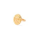 TRADITIONAL COCTAIL RING