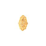 LADIES TRADITIONAL RING
