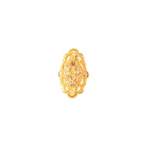 LADIES TRADITIONAL RING