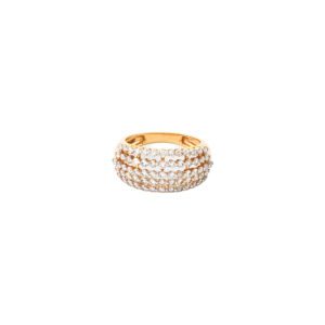 DOUBLE LAYERD INFINITY RING DOUBLE LAYERD INFINITY RING