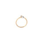 DIAMOND LADIES RING