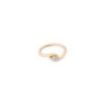 DIAMOND LADIES RING