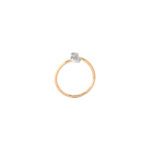 DIAMOND LADIES RING
