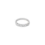 DIAMOND LADIES RING