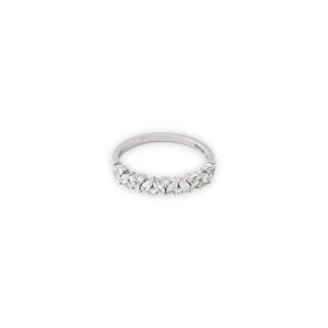 DIAMOND LADIES RING
